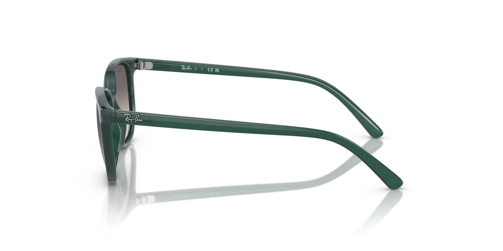 Ray-Ban Kids Elliot 0RJ9097S Sunglasses - view 20